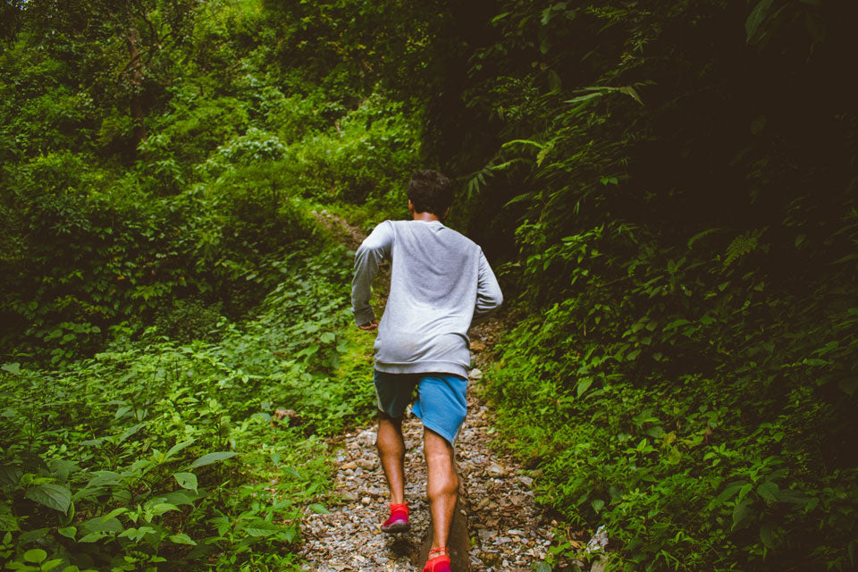 10 things you didnāt know about your sweat