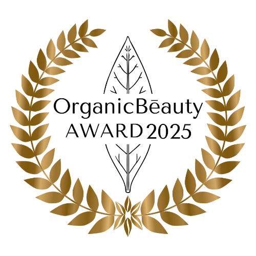 GOLD - Best Treatment for Him - Organic Beauty Awards 2025