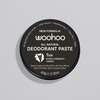 Woohoo Natural Deodorant Paste (Tux) 60g