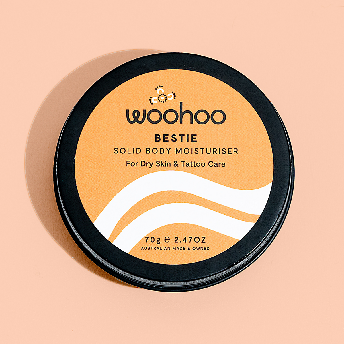Woohoo Body Care - Factory 2nds