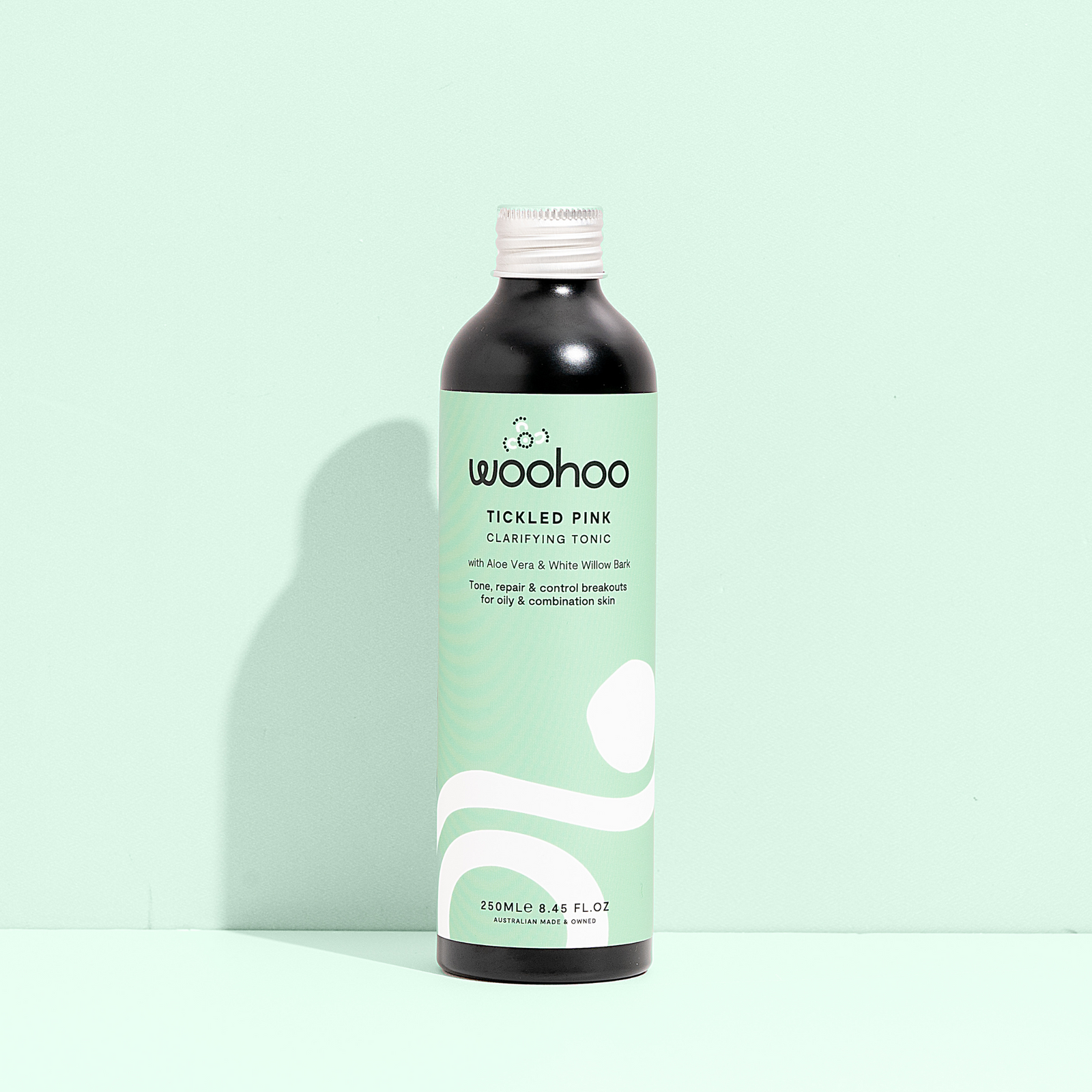 'Tickled Pink' Clarifying Face Mist 250ml Refill