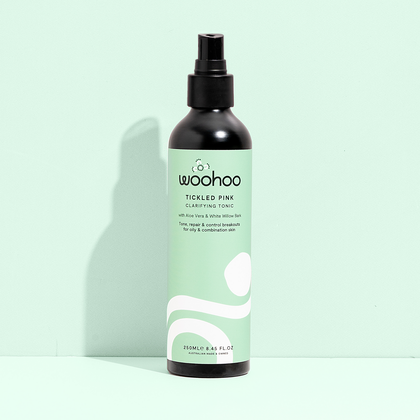 'Tickled Pink' Clarifying Face Mist 250ml Refill