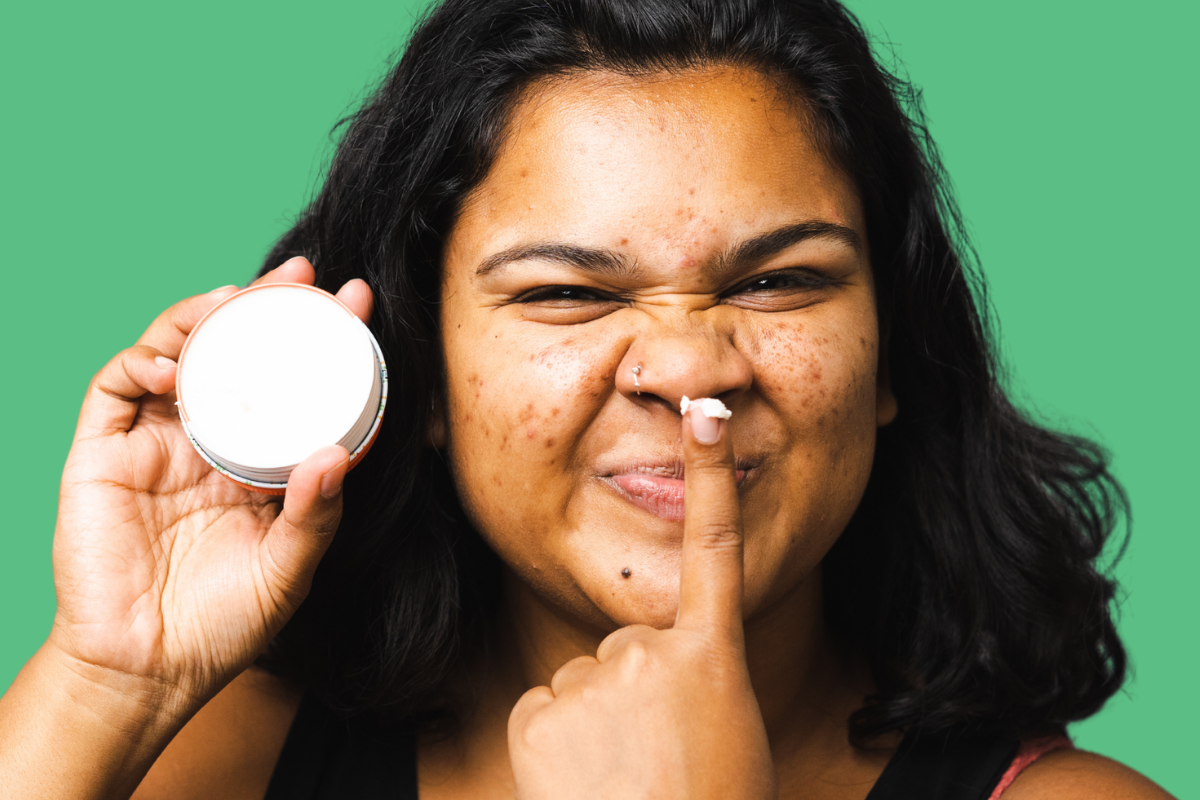 Why you can’t smell certain scents