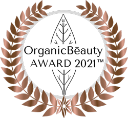 BRONZE AWARD - Best Treatments for Oily/Acne-Prone Skin - Organic Beauty Awards 2021