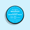 Woohoo Natural Deodorant Paste (Surf) 60g