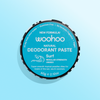 Woohoo Natural Deodorant Paste (Surf) 60g