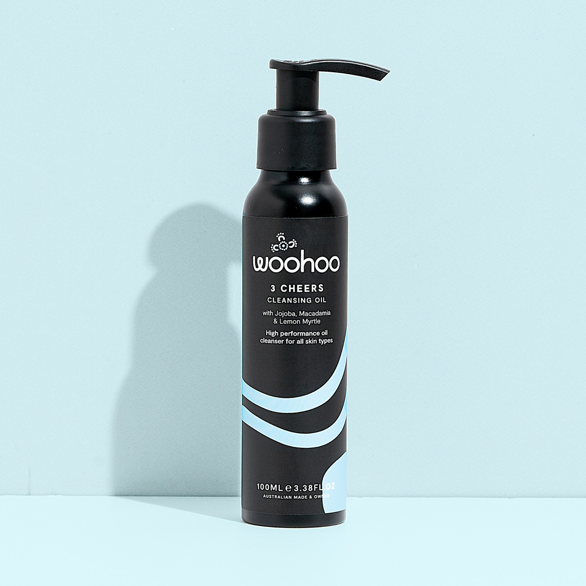Woohoo Skincare - Factory 2nds