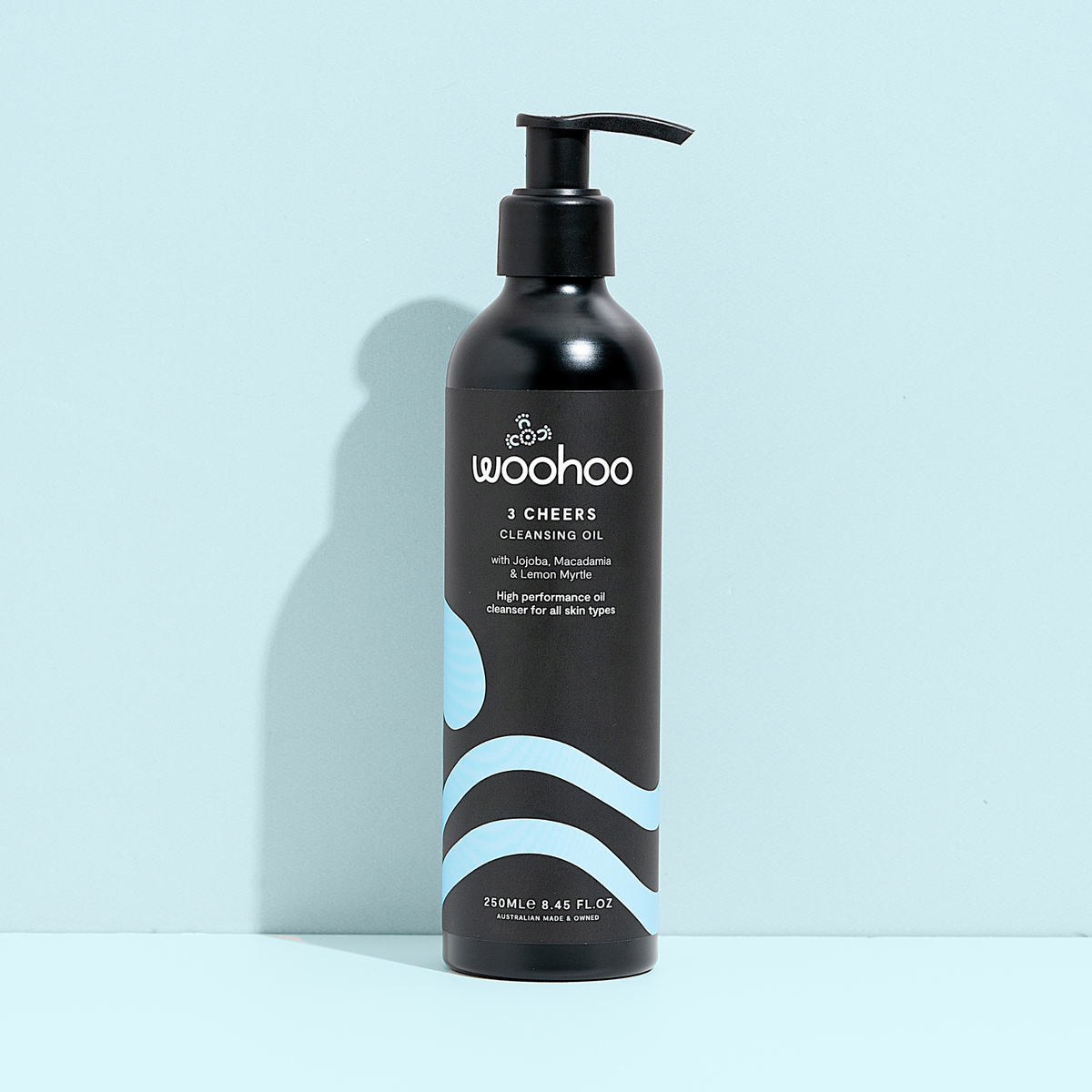 Woohoo Skincare - Factory 2nds