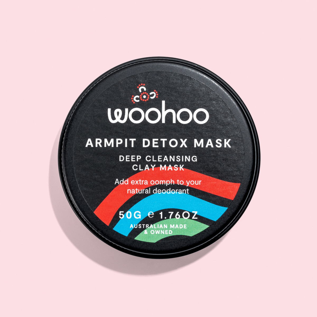 Armpit Detox Mask