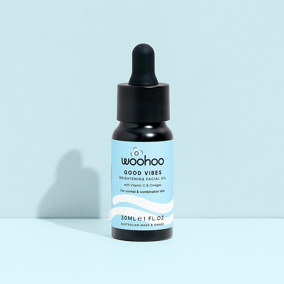 Woohoo Skincare - Factory 2nds