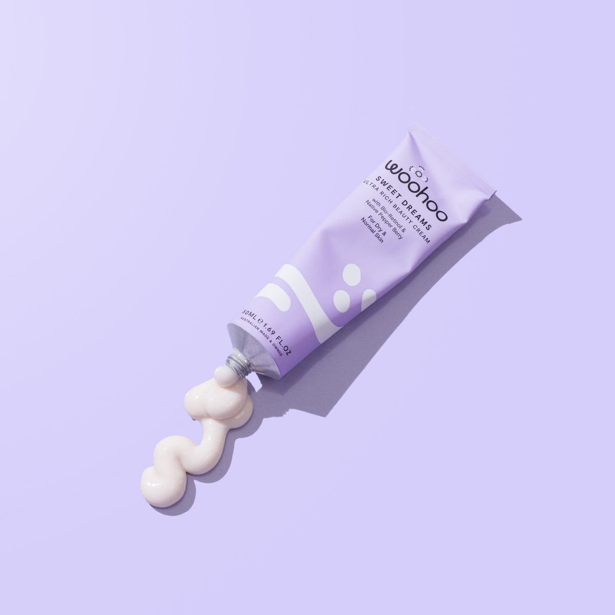 &#39;Sweet Dreams&#39; Ultra-Rich Beauty Cream