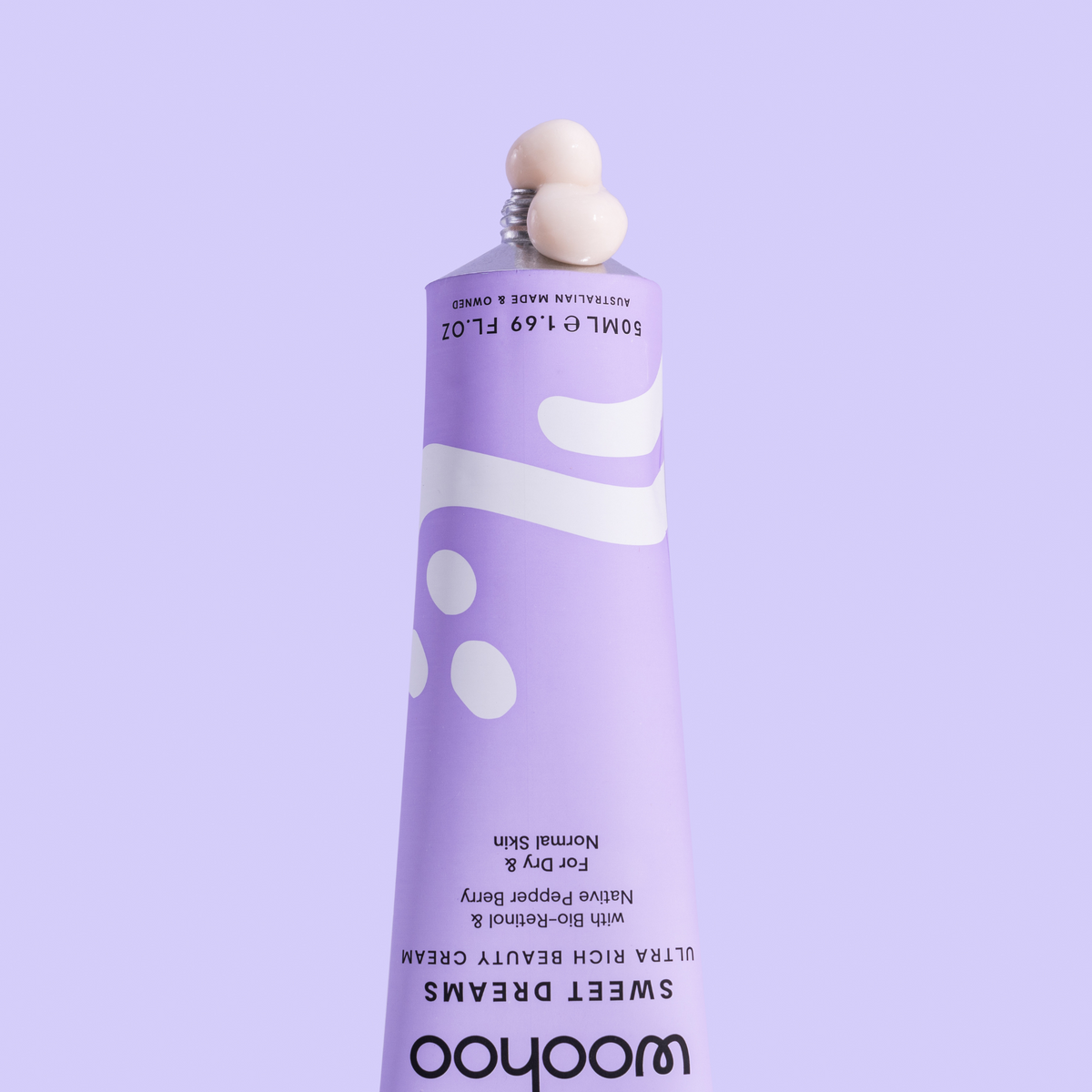 &#39;Sweet Dreams&#39; Ultra-Rich Beauty Cream