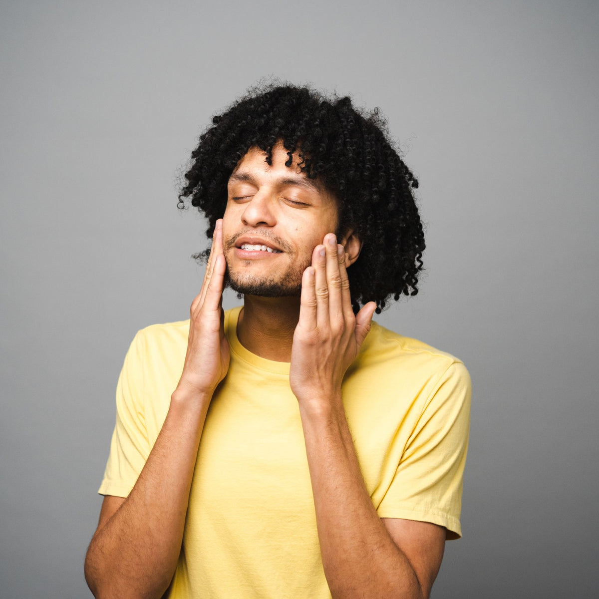 &#39;Shave Faves&#39; Natural Shaving Duo